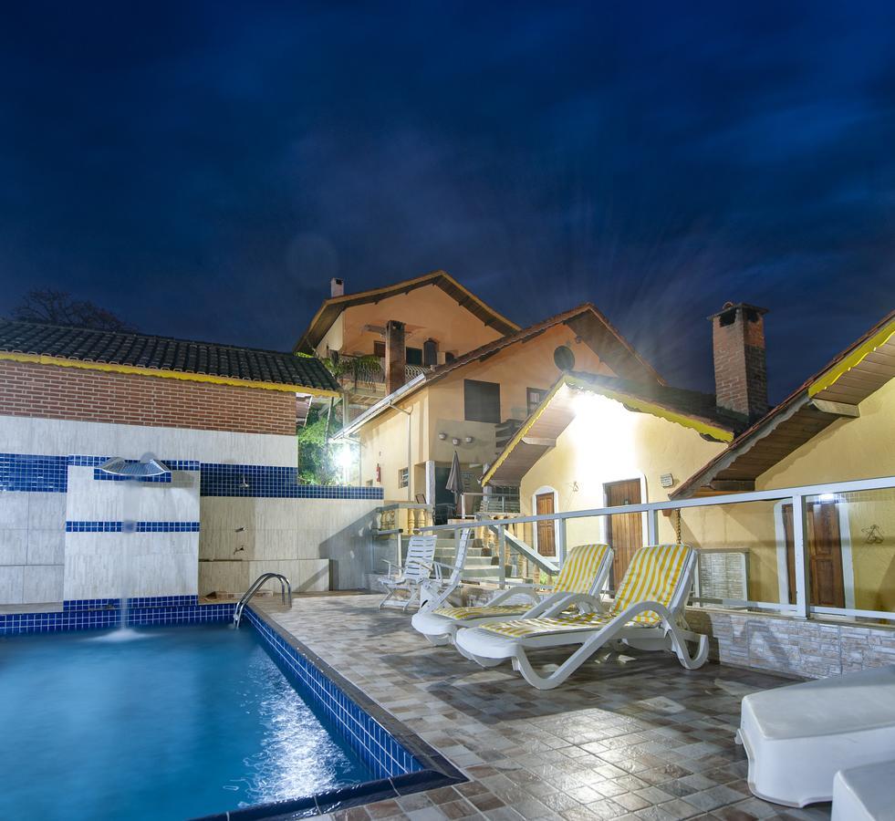 Pousada Bela Vista Monte Verde (Minas Gerais) Exterior foto